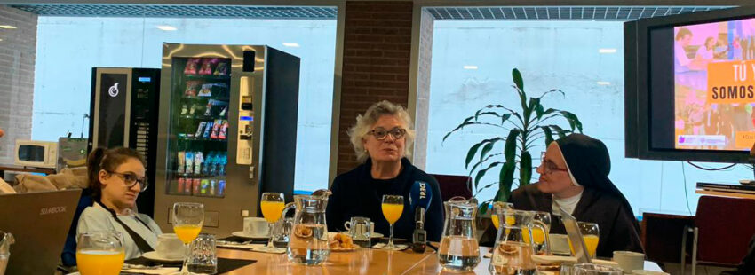 Discapacidad Conferencia Episcopal