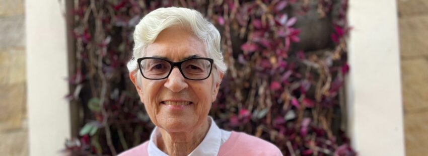 Dolores Palencia, la monja que rompió con 20 siglos de tradición (machista)