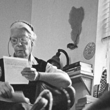 Dorothy Day