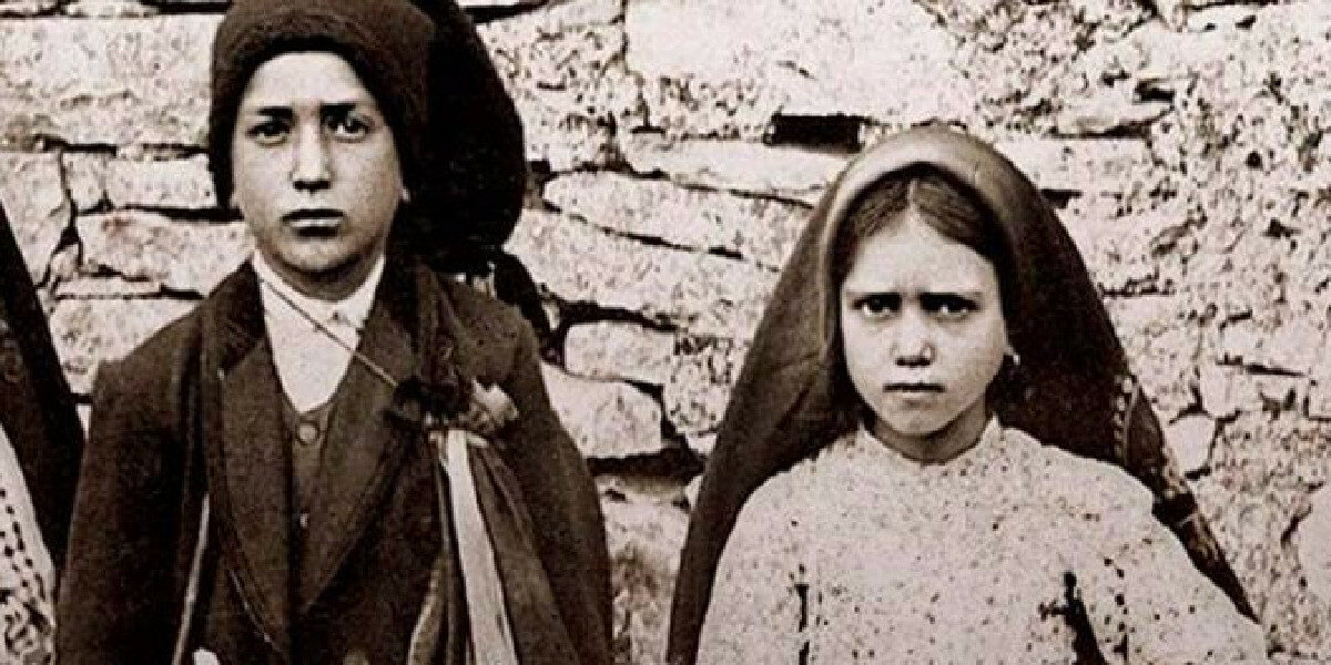 Jacinta y Francisco Marto: los santos de Fátima