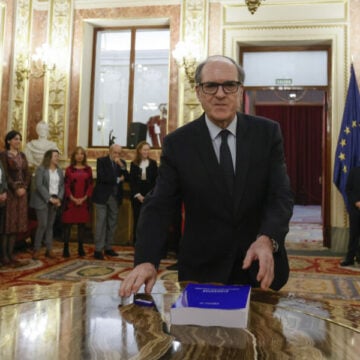 El Defensor del Pueblo presenta su informe de abusos sexuales en la Iglesia