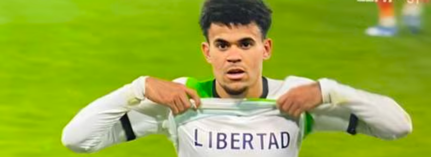 Obispos colombianos condenan secuestro del padre del futbolista Luis Díaz