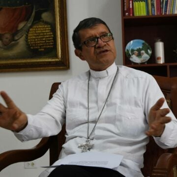 Cardenal Cabrera: “La gran tormenta que nos urge afrontar es la irrelevancia del Evangelio en la