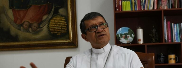 Cardenal Cabrera: “La gran tormenta que nos urge afrontar es la irrelevancia del Evangelio en la