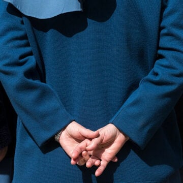 El 82% de las congregaciones estadounidenses, sin profesiones perpetuas en 2025