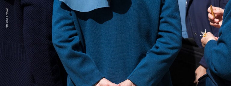 El 82% de las congregaciones estadounidenses, sin profesiones perpetuas en 2025