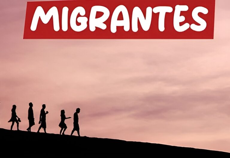 Colecta por los migrantes y refugiados en la Iglesia argentina