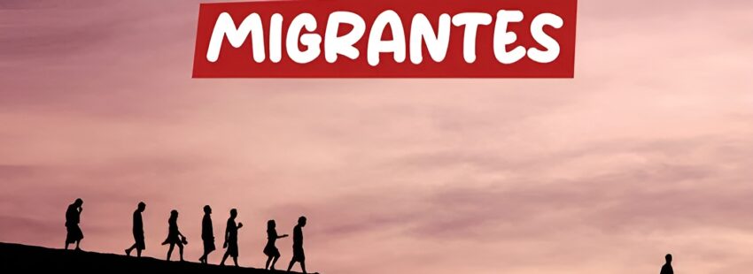 Colecta por los migrantes y refugiados en la Iglesia argentina