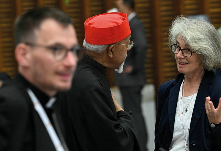 El Vaticano publicará el ‘Instrumentum laboris’ del Sínodo a comienzos de julio