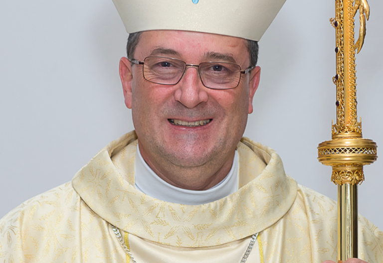 Un nuevo obispo auxiliar para Florianópolis en el sur de Brasil