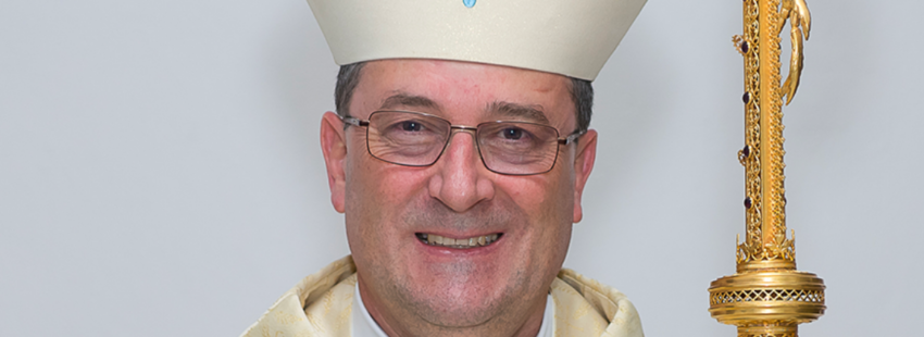 Un nuevo obispo auxiliar para Florianópolis en el sur de Brasil