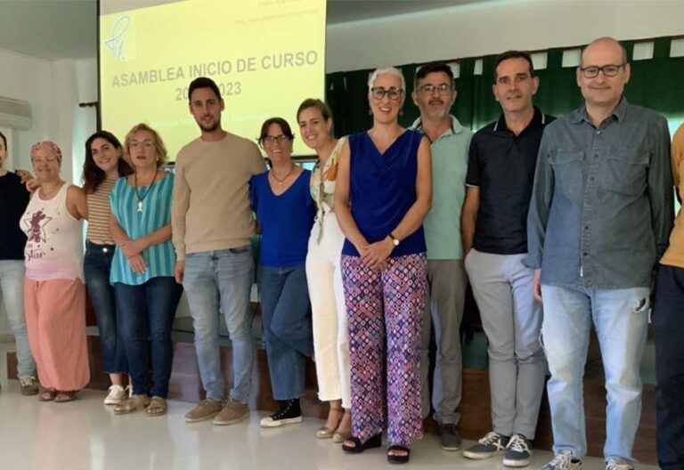 Leticia Panedas: “En Profesionales Cristianos queremos construir una sociedad que hable de Dios”