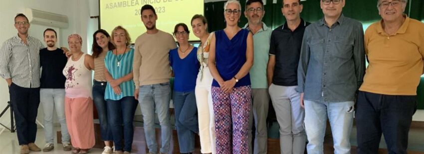 Leticia Panedas: “En Profesionales Cristianos queremos construir una sociedad que hable de Dios”