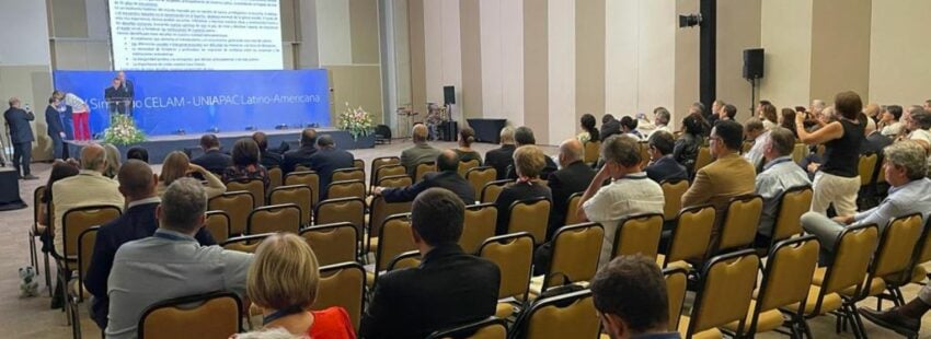 Obispos y empresarios católicos pactan en Brasil por la justicia social y el bien común