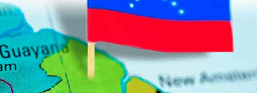 Obispos venezolanos piden al gobierno no utilizar el referendo sobre el Esequibo como “mecanismo