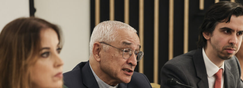 Grupo Vita presenta su primer informe y un manual para prevenir la violencia sexual contra menores