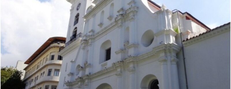 Venezuela: Arquidiócesis de Caracas desmiente que sacerdotes de esta jurisdicción hayan cometido