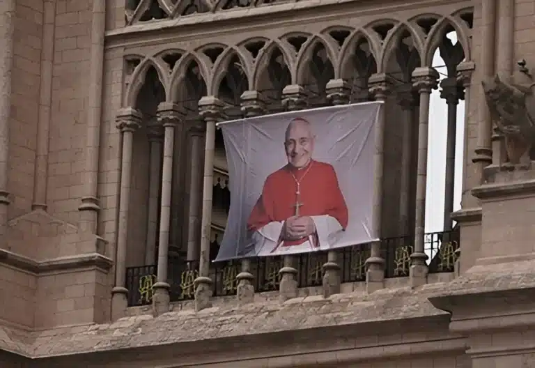 El cardenal Eduardo Pironio ya es beato   