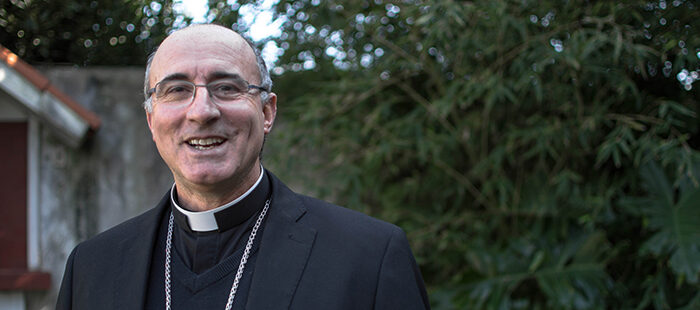 Daniel Sturla dijo que la Iglesia uruguaya no bendecirá a parejas homosexuales