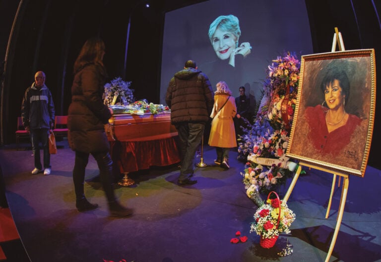 La historia de la diócesis de Madrid, sin Photoshop