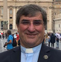 Pbro. José Luis (Cote) Quijano