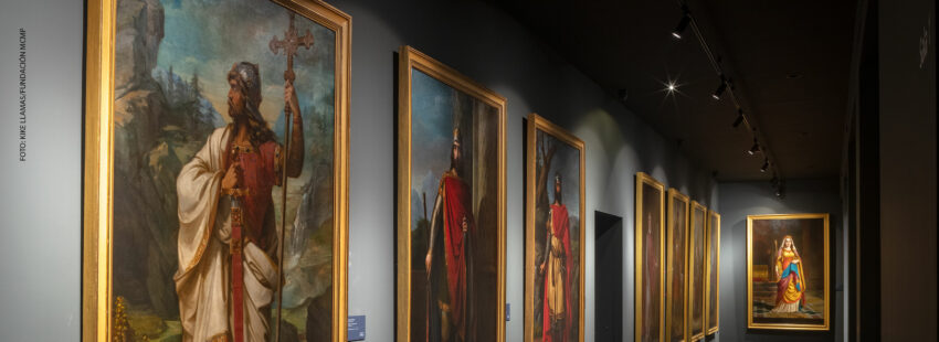 El Museo del Real Sitio de Covadonga levanta el telón