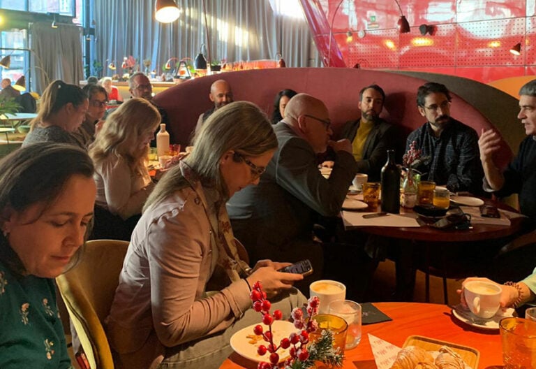 En las cloacas de la Iglesia