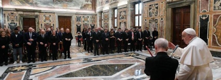 Francisco Concierto de Navidad