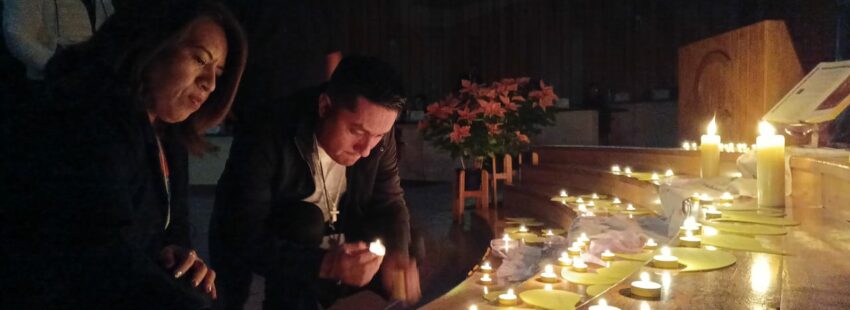 II Encuentro Nacional con los Responsables de Comisiones Diocesanas de Protección de Menores y