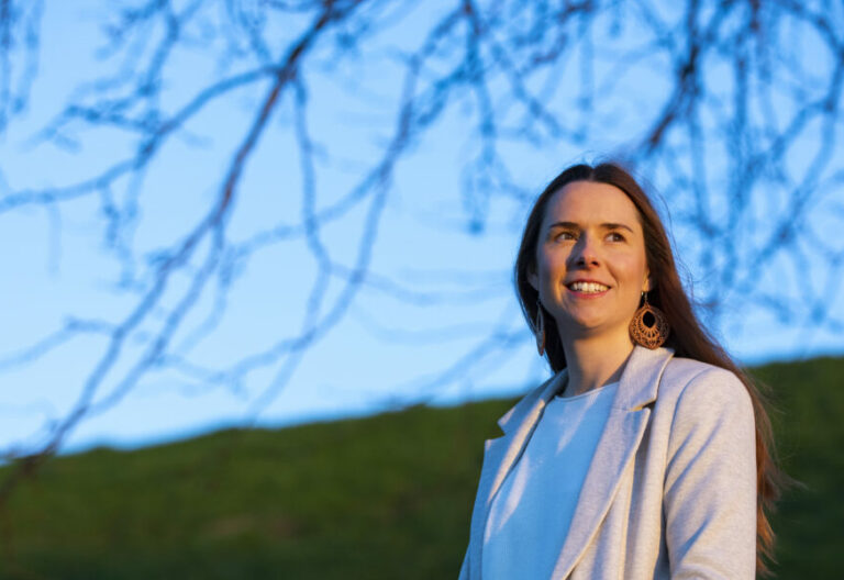 La investigadora Inés Fernández de Gamboa, Premio de Ensayo Teológico Joven PPC por