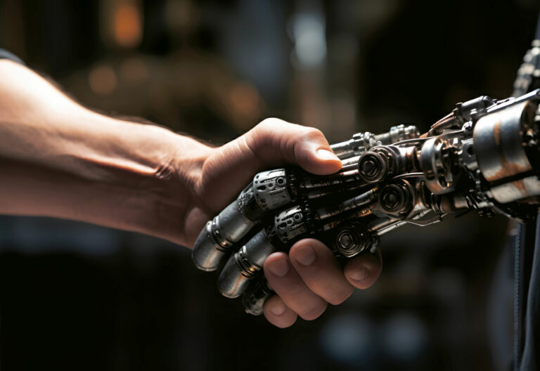 El reto de ser Iglesia en salida (digital)