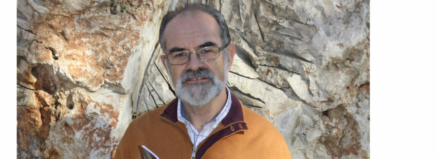 El biblista Juan Antonio Mayoral