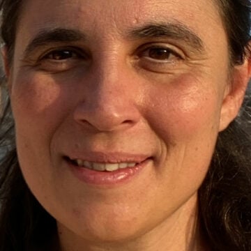 Linda Pocher salesiana asesora del Consejo de Cardenales