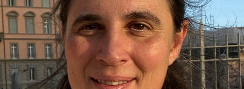 Linda Pocher salesiana asesora del Consejo de Cardenales