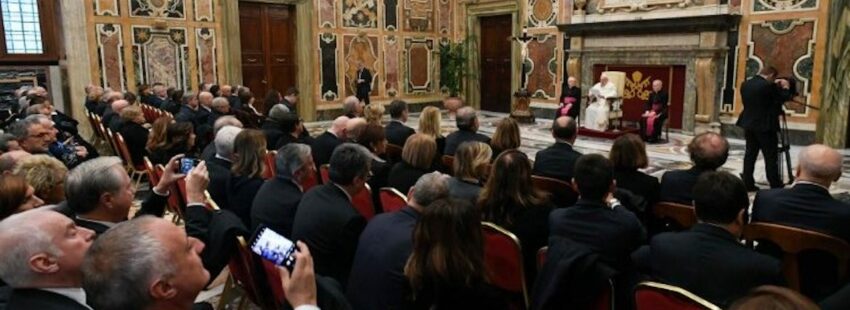 Papa prefectos italianos