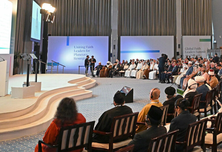 Los parches climáticos no bastan