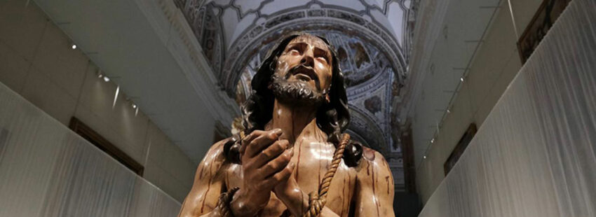 Pedro Roldán: el Barroco da la talla