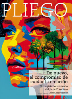 Cuidar la creación: de Laudato si’ a la COP28 de Dubái