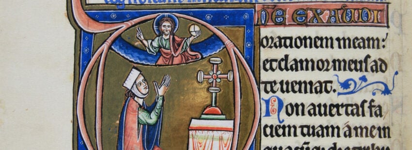 Al encuentro con Dios por la vía de la belleza