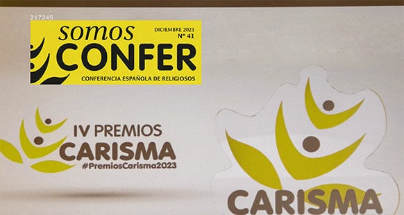 IV Premios Carisma: artesanos de lo humano