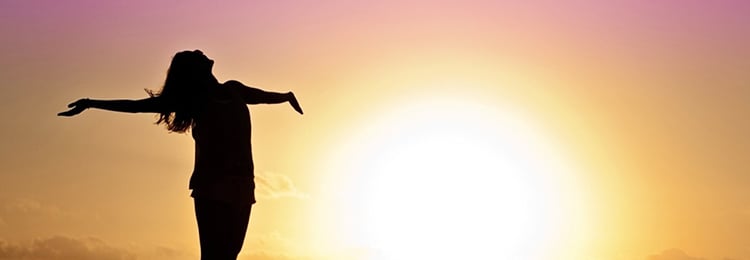 Ya está… y es gozo adveniente