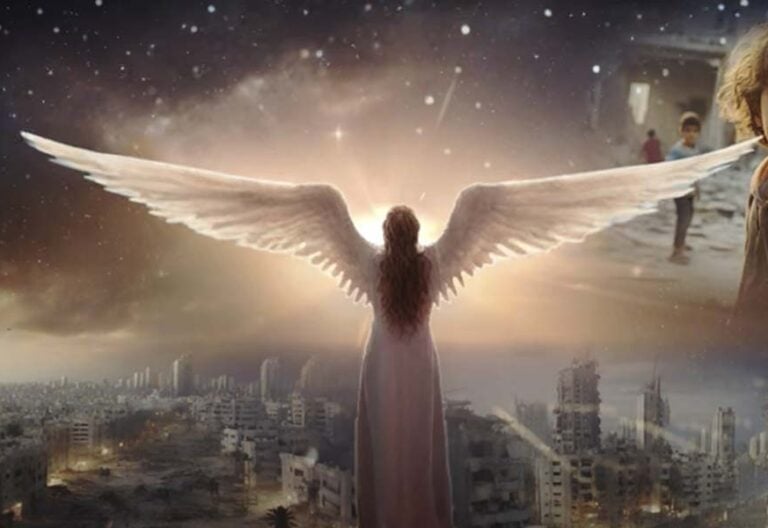 ‘Hear Angels Cry’: esta es la canción con la que el papa Francisco invita a rezar esta Navidad