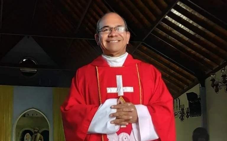 Venezuela: Owaldo Araque, actual obispo de Guanare, es nombrado administrador apostólico de