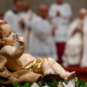 Celebrar la Navidad cuando eres el único católico de la familia: “No me imagino faltando a