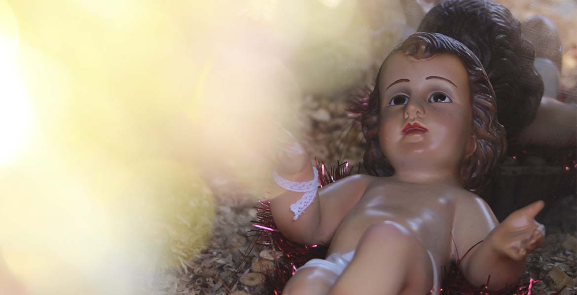 Nino Jesus Navidad