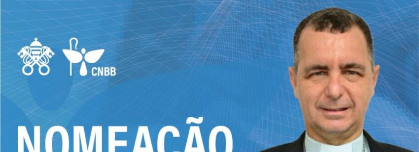 Un obispo auxiliar de Río de Janeiro es nombrado titular de Caratinga, al sudeste de Brasil