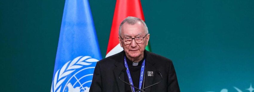 El Papa a la COP28: “La devastación de la creación es una ofensa a Dios”