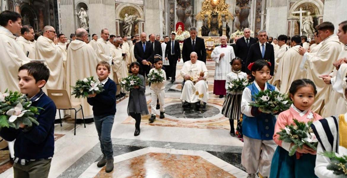 Procesion Ofrendas Gallo