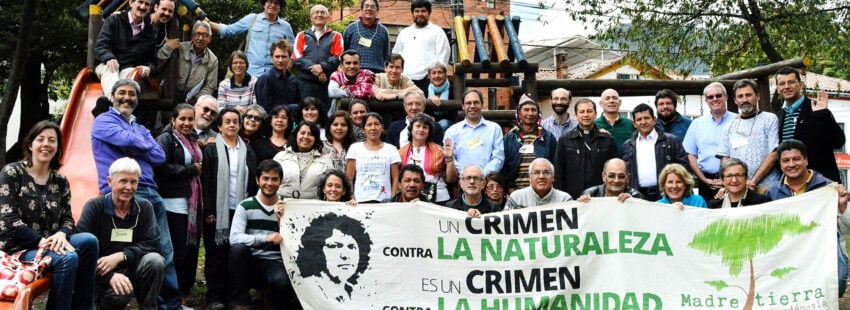 2023, un año “extremadamente violento” para los defensores ambientales en América Latina