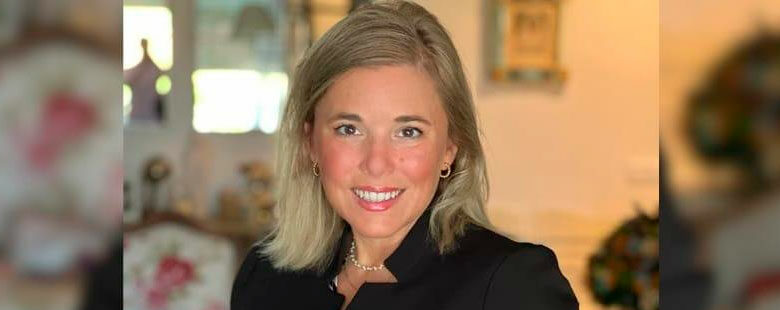 Sara de la Torre, directora de Comunicación del Arzobispado de Madrid